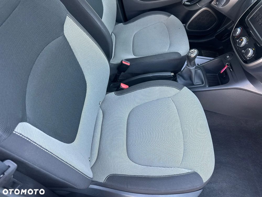 Renault Captur 1.5 dCi Energy Zen - 22