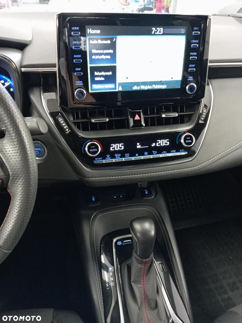 Toyota Corolla - 18