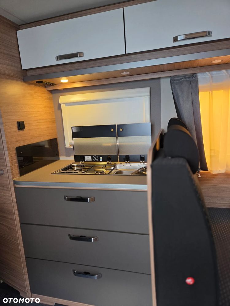Weinsberg CaraLoft 650MF Ford - 5