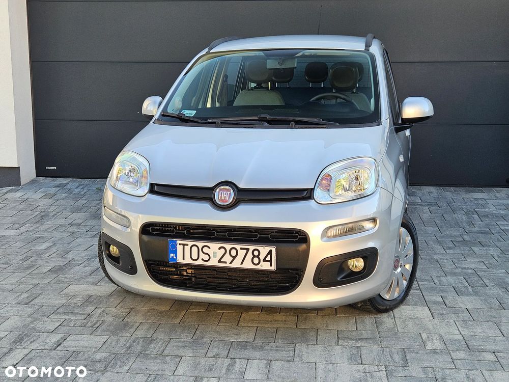 Fiat Panda - 17