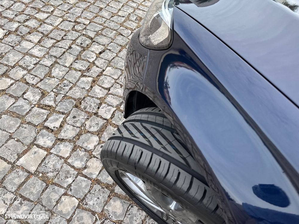 Mercedes-Benz C 220 d Station 9G-TRONIC Avantgarde - 10