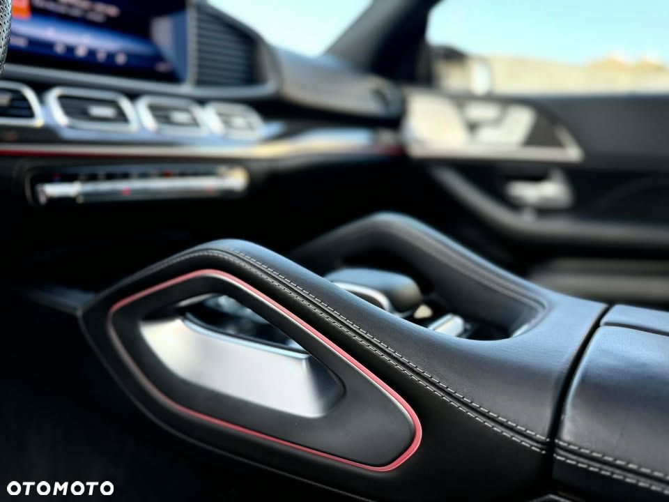 Mercedes-Benz GLE AMG 53 4-Matic Premium Plus - 26