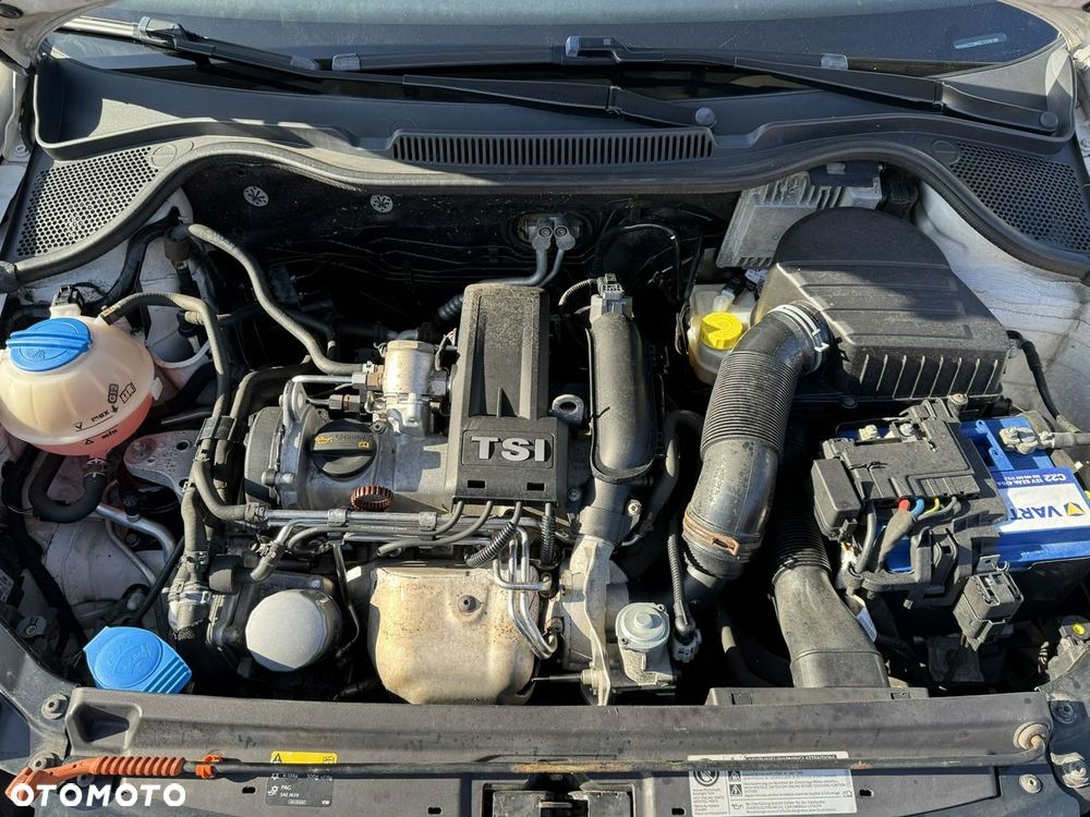 Volkswagen Polo - 18