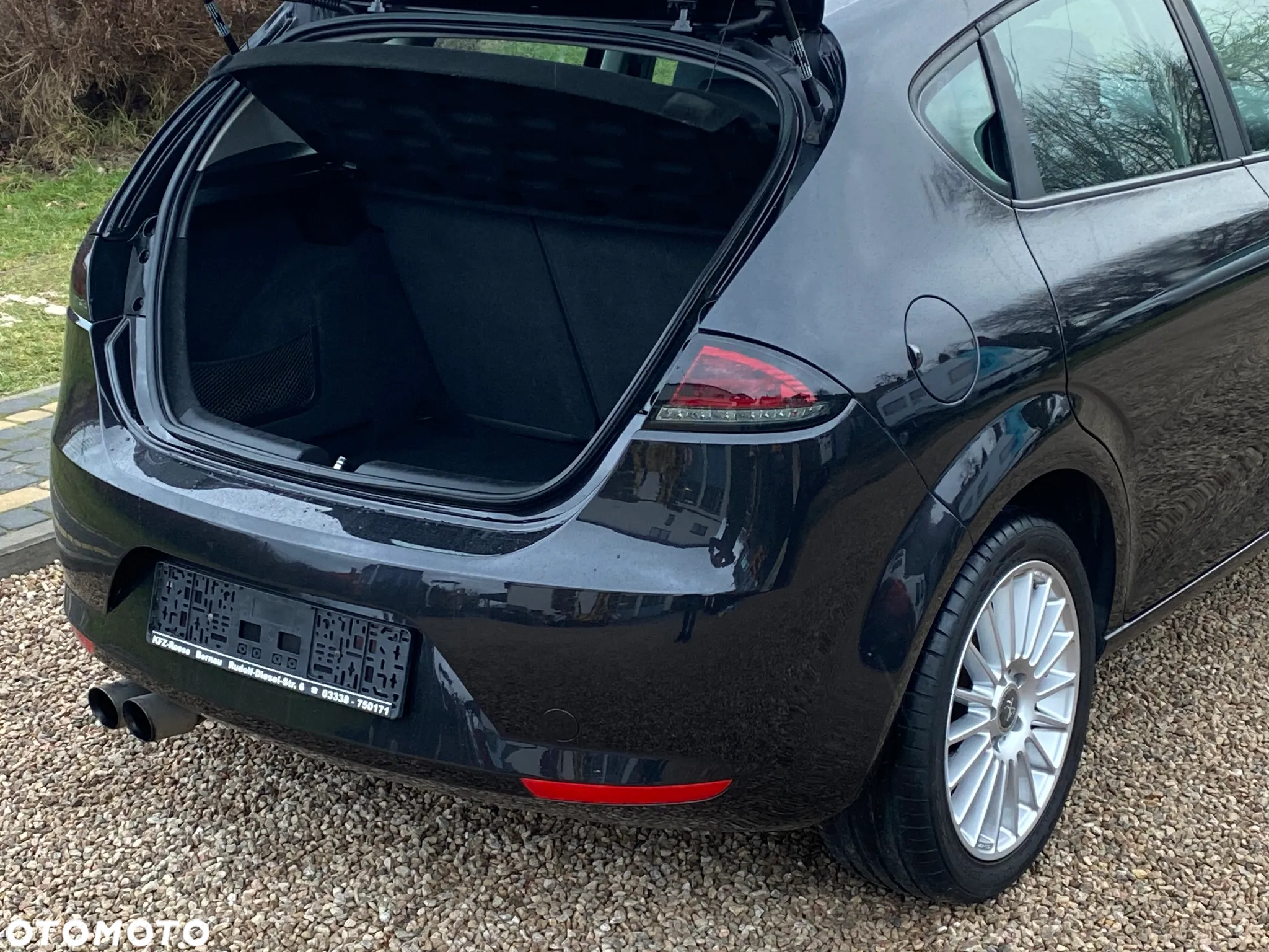 Seat Leon 1.6 Sport Limited - 7