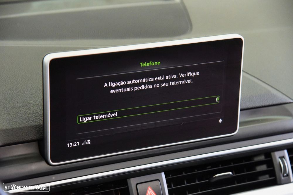 Audi A5 Cabrio 2.0 TFSi Sport - 30