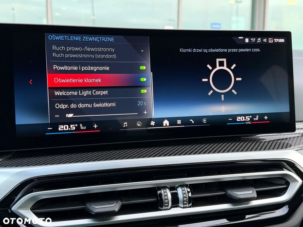 BMW i4 83.9kWh M50 xDrive - 33