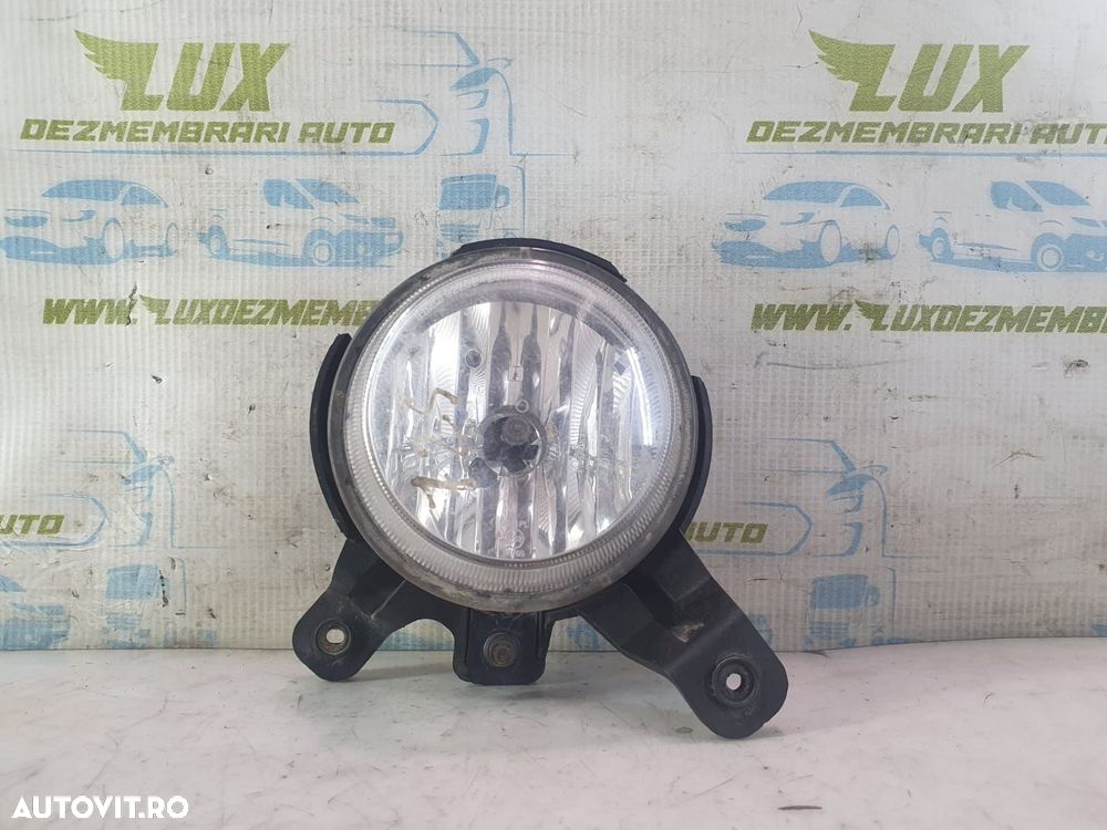 Proiector ceata dreapta 92202-2y Hyundai ix35 1 [2009 - 2013] 2.0 crd - 1