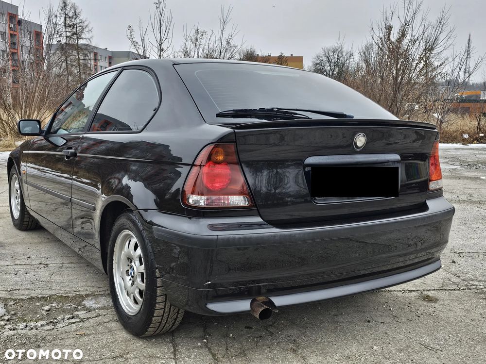 BMW Seria 3 - 4