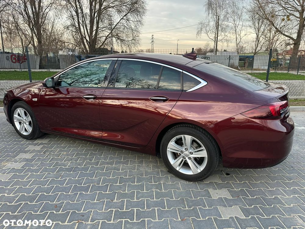 Opel Insignia 1.5 T Innovation S&S - 2