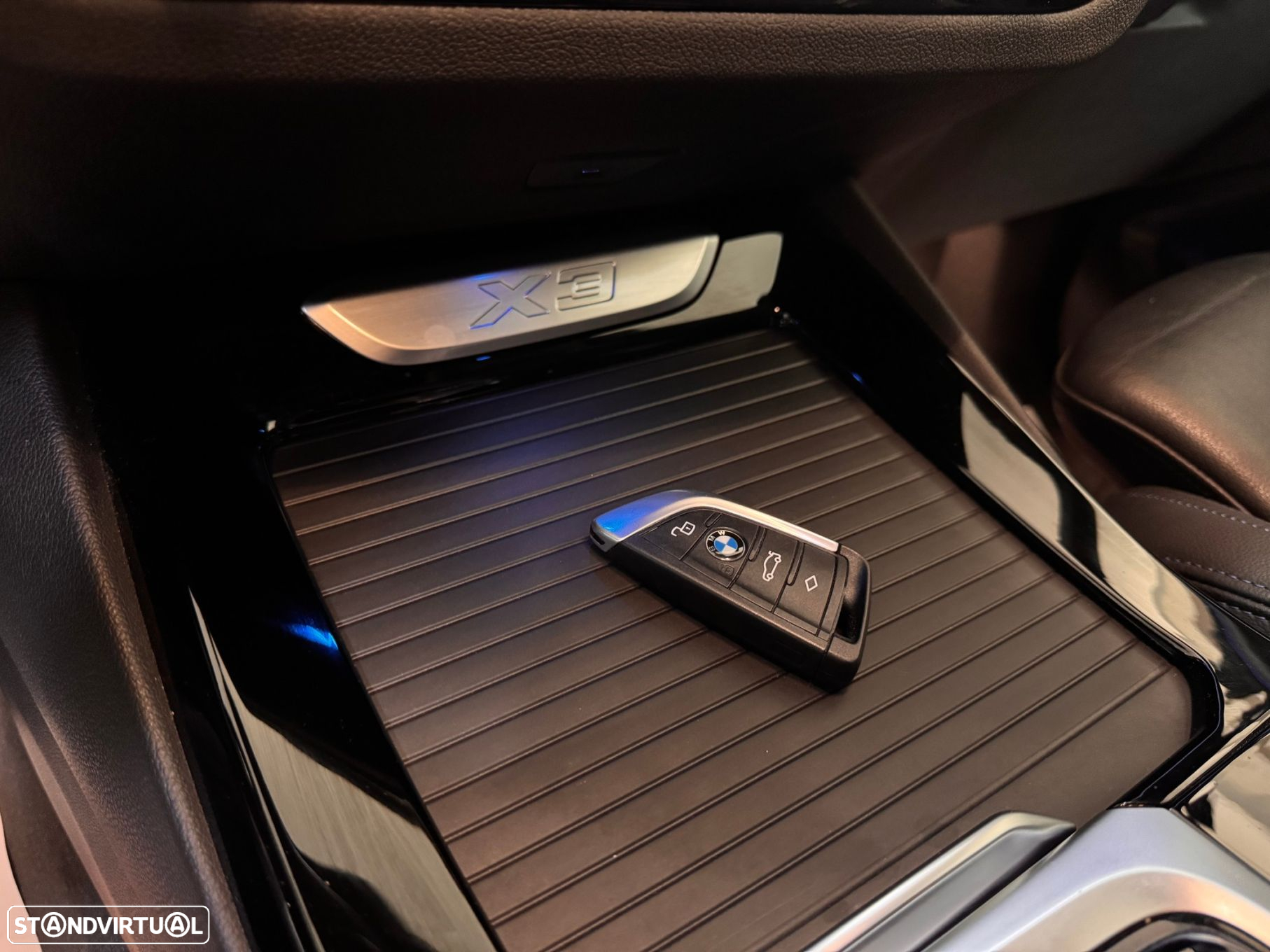 BMW X3 30 e xDrive Pack M - 50