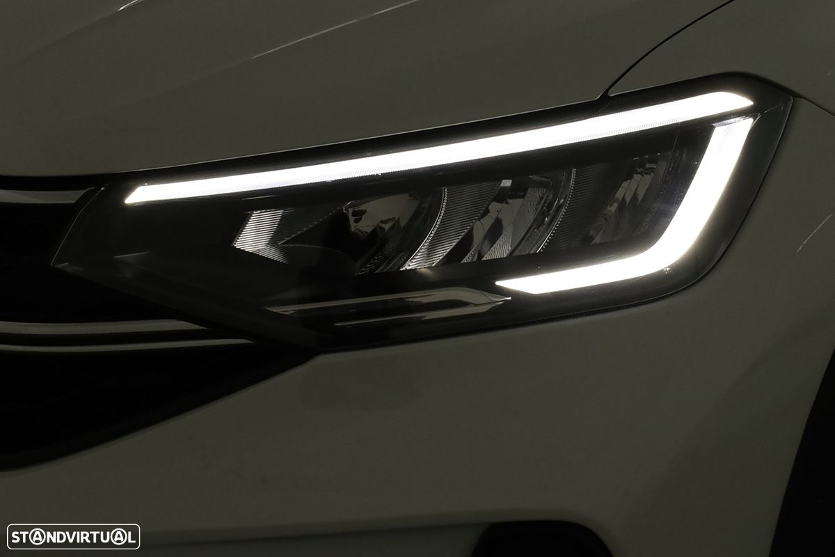 VW Taigo 1.0 TSI Urban DSG - 6