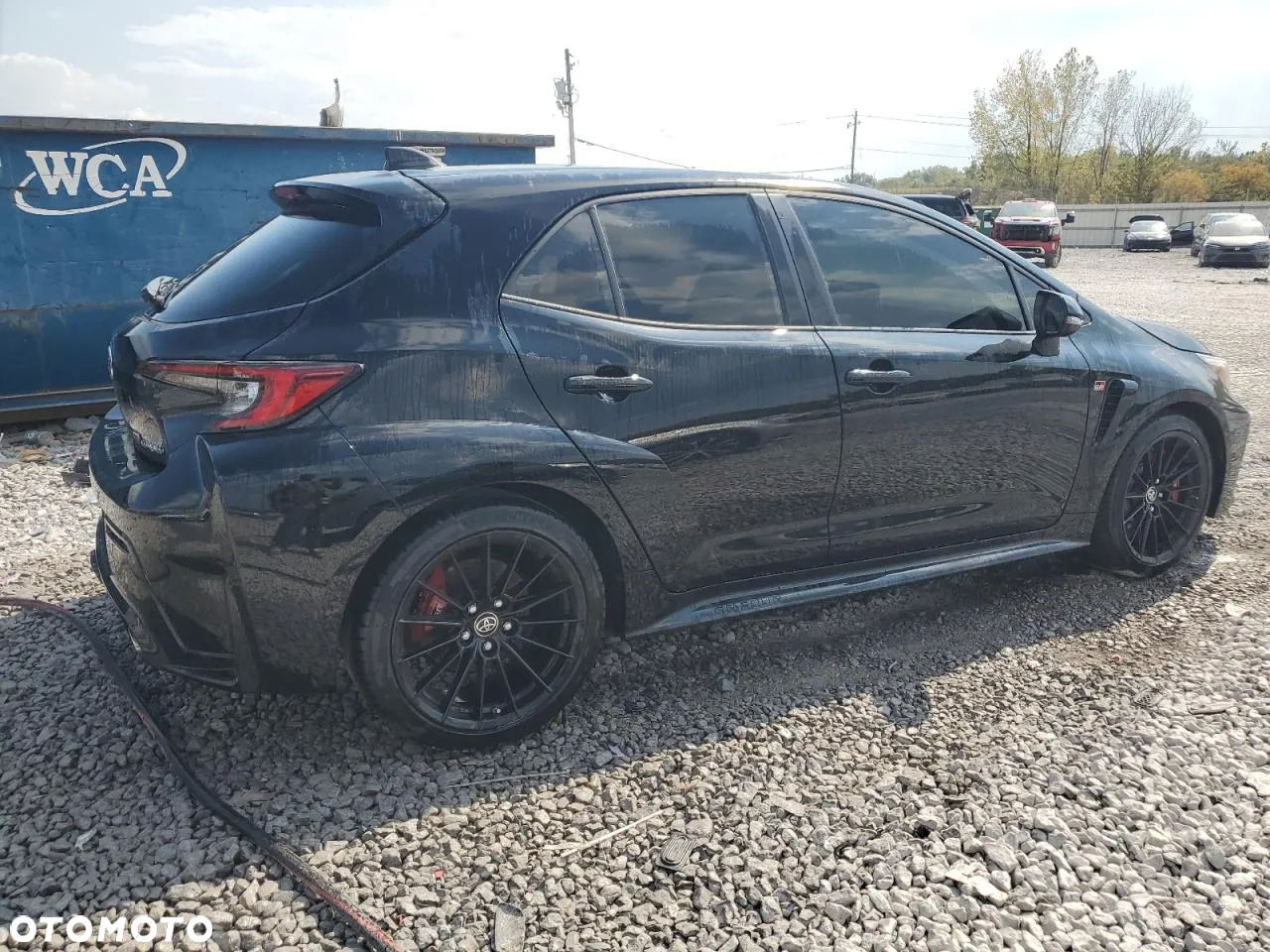 Toyota GR Corolla - 6