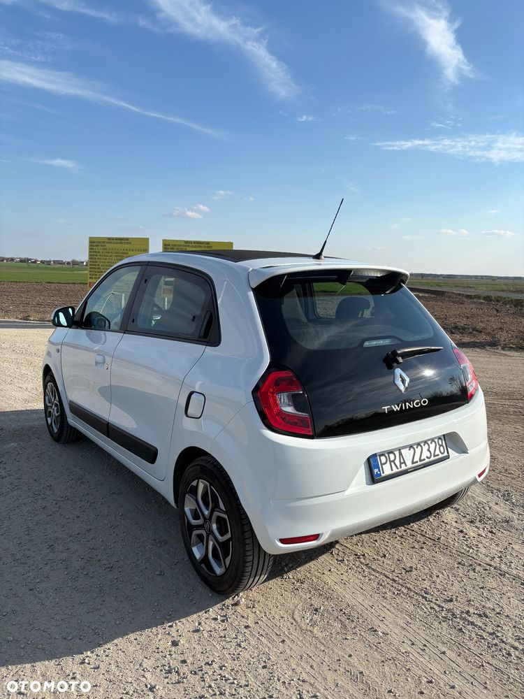 Renault Twingo SCe 65 LIFE - 12
