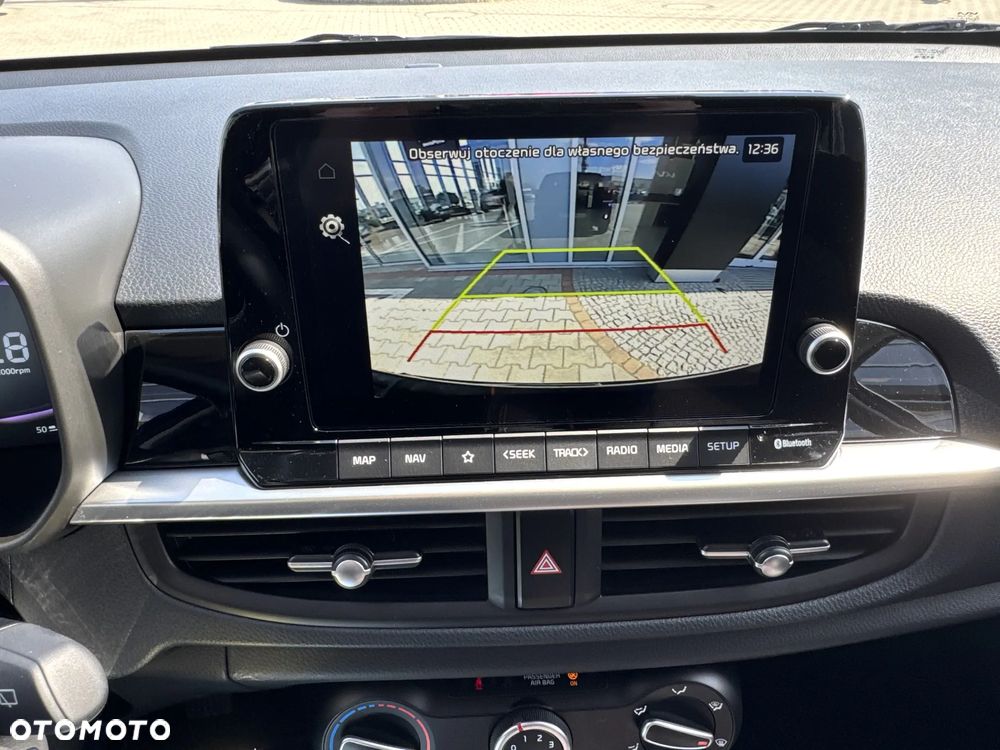 Kia Picanto 1.0 GDI L - 20