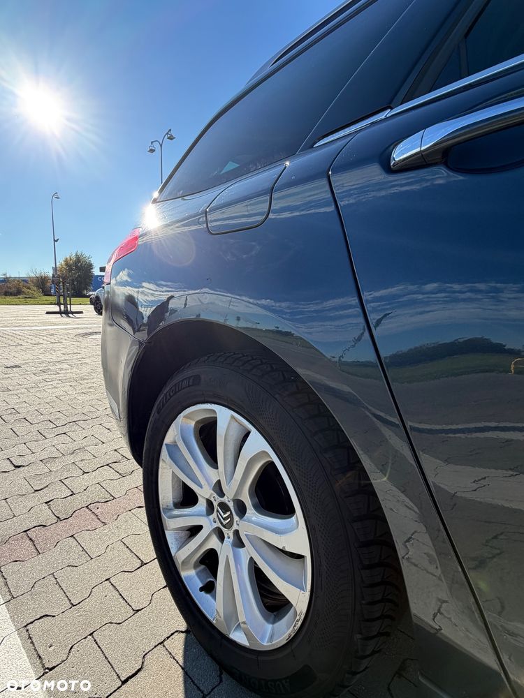 Citroën C5 2.0 HDi Exclusive - 29