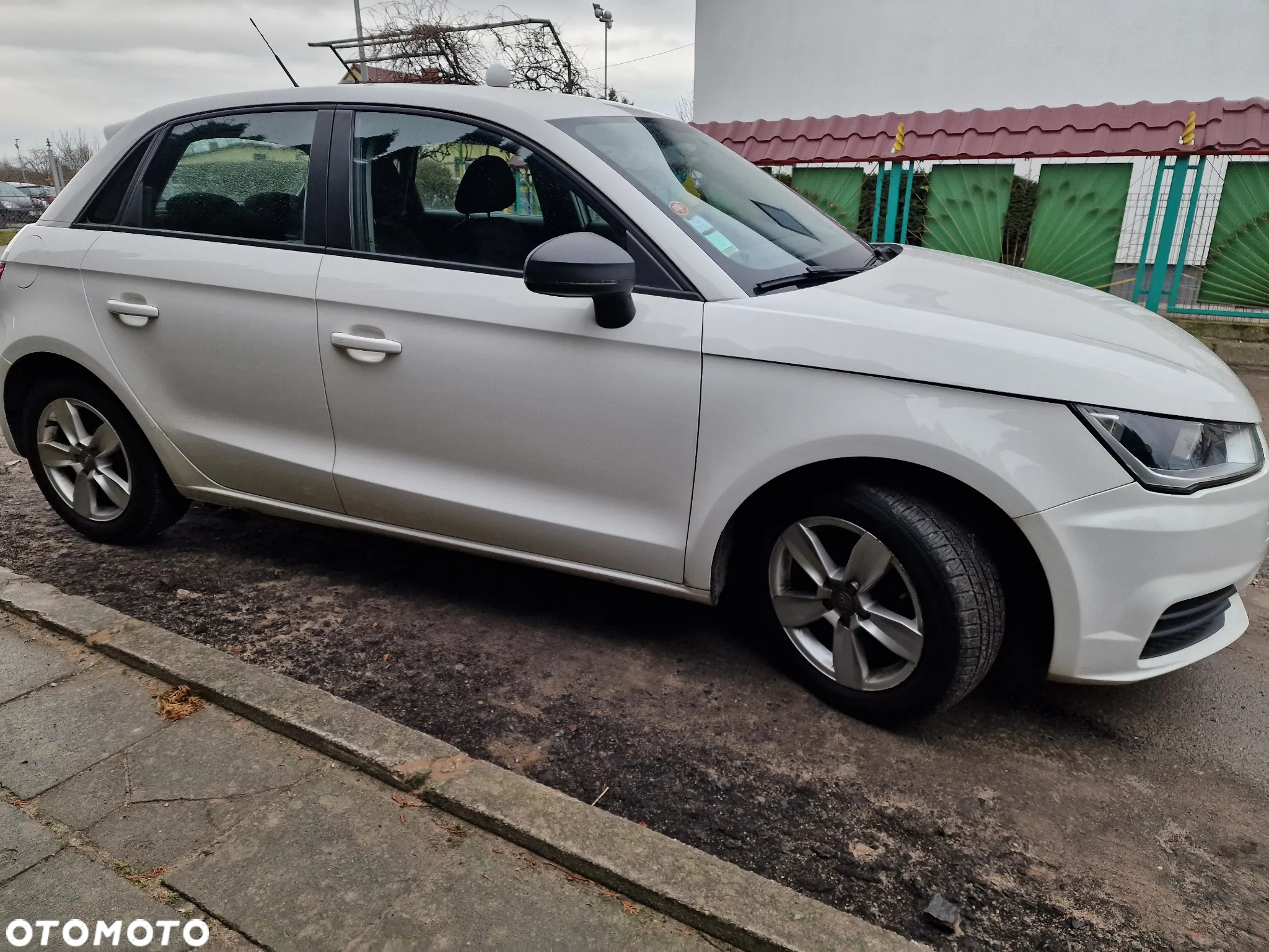 Audi A1 1.0 TFSI - 34