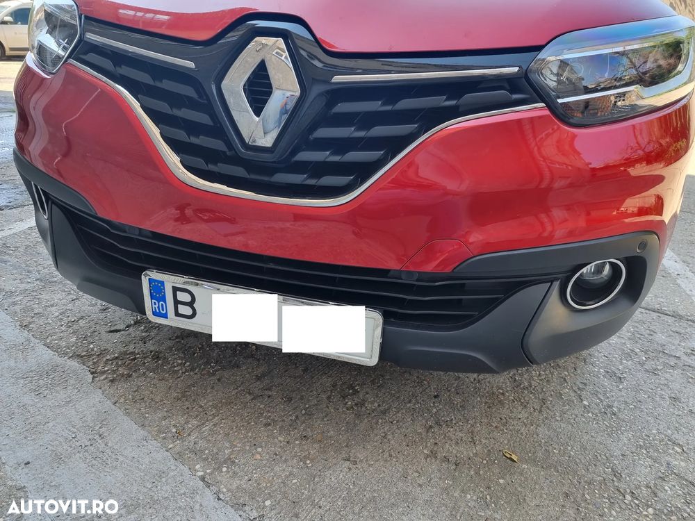 Renault Kadjar 1.2 TCe Zen - 2
