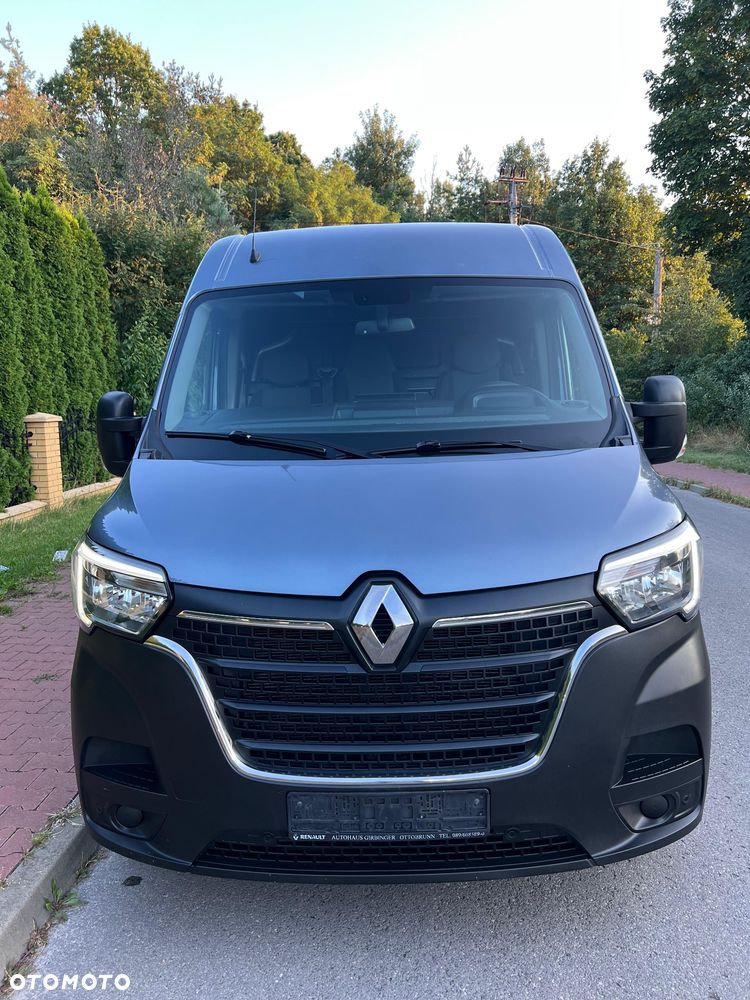 Renault Master - 13