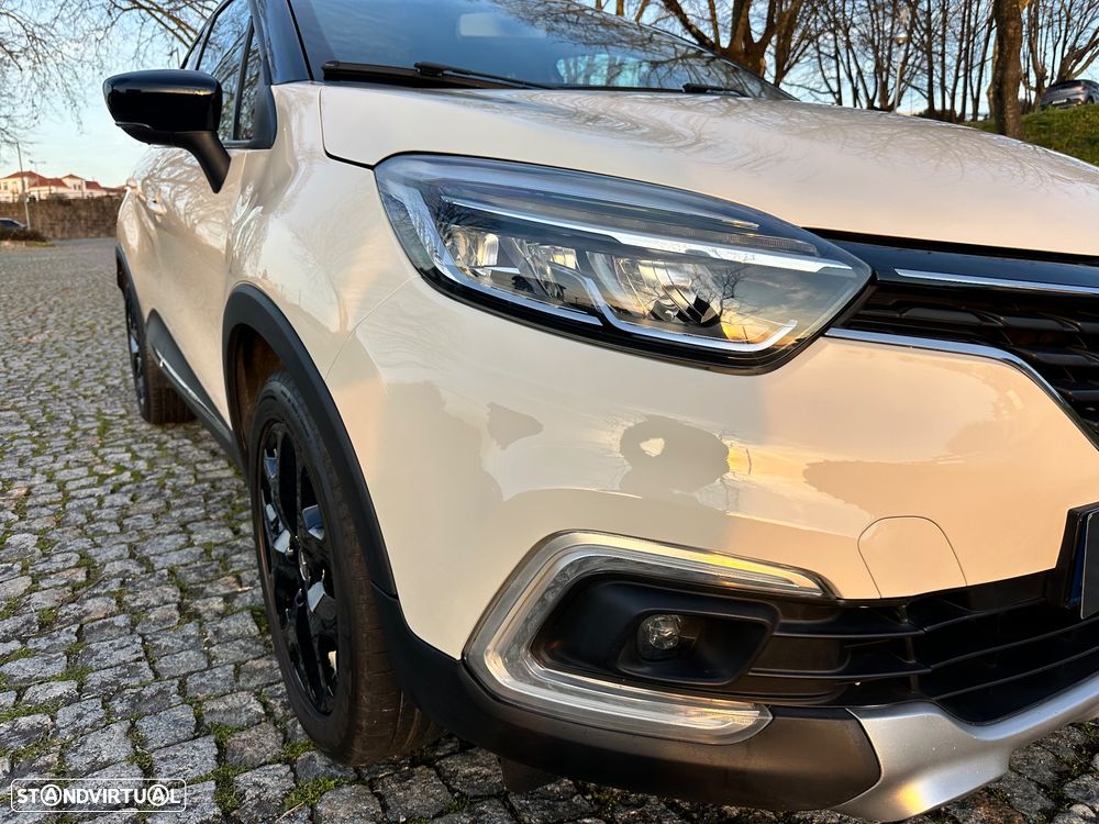 Renault Captur ENERGY TCe 90 S&S Intens - 11