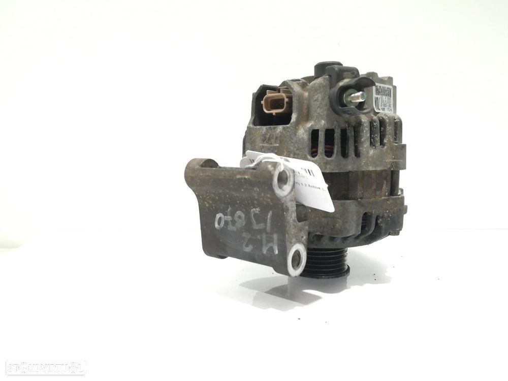 ALTERNADOR MAZDA 2 2006 -A005TA7692 - 2