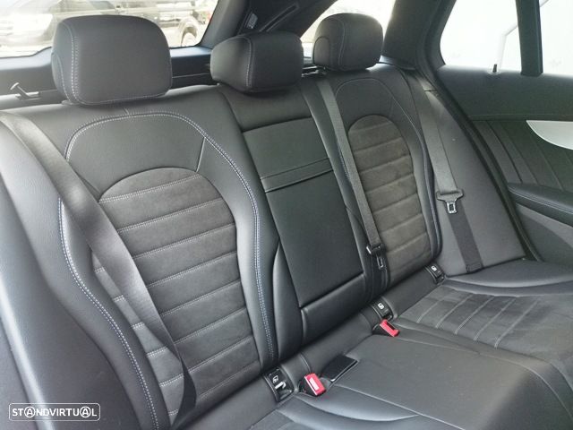 Mercedes-Benz C 300 - 14