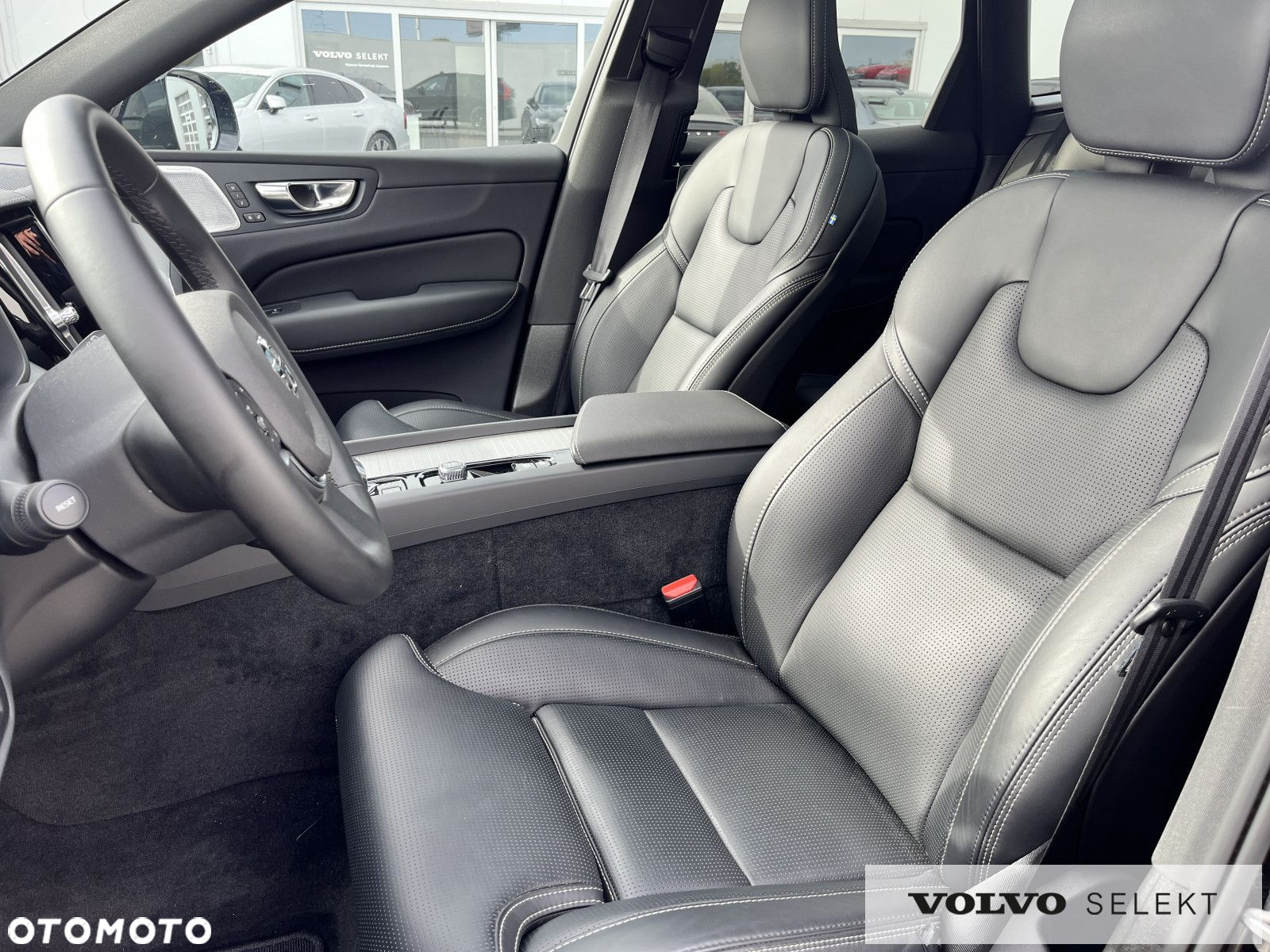 Volvo XC 60 - 15