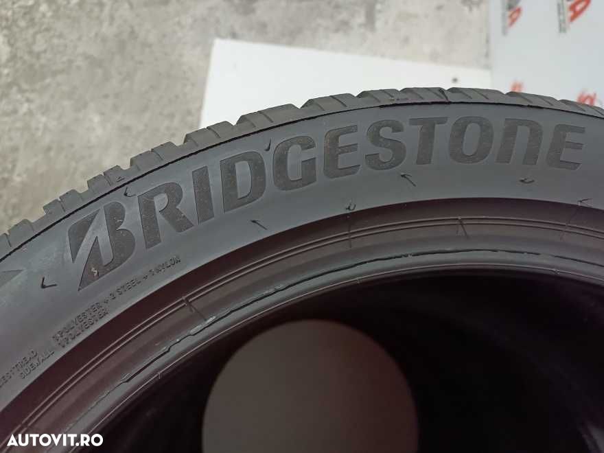 255/45/20 105V BRIDGESTONE CP N10591 M+S IARNA - 5