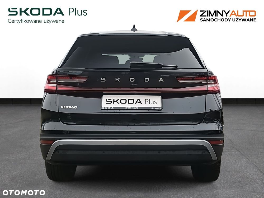 Skoda Kodiaq 1.5 TSI mHEV DSG Selection - 5