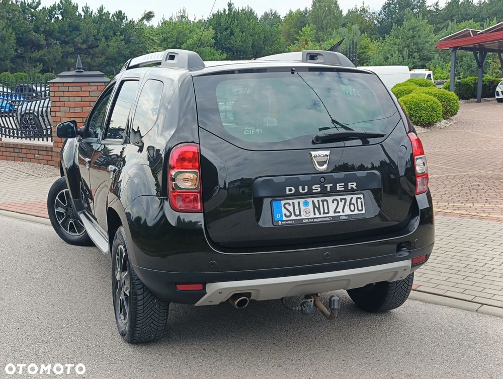 Dacia Duster 1.6 SCe Prestige - 7