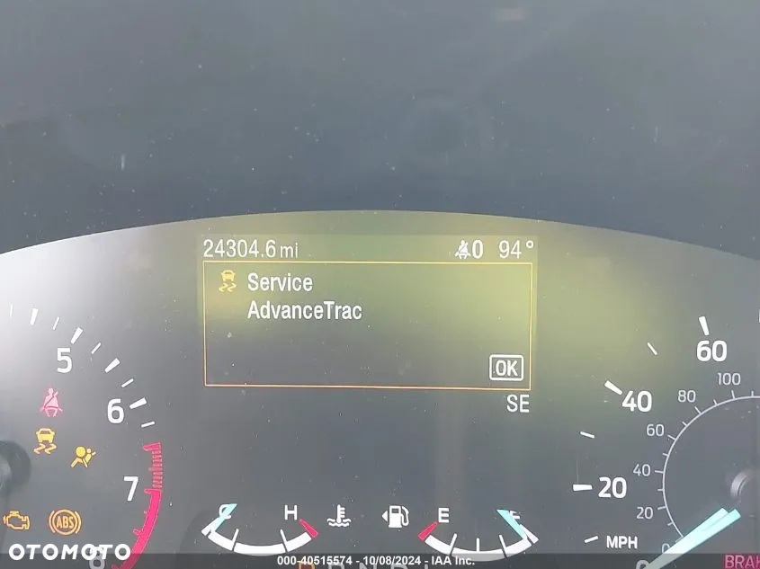 Ford Escape 1.5 EcoBoost AWD SE - 10