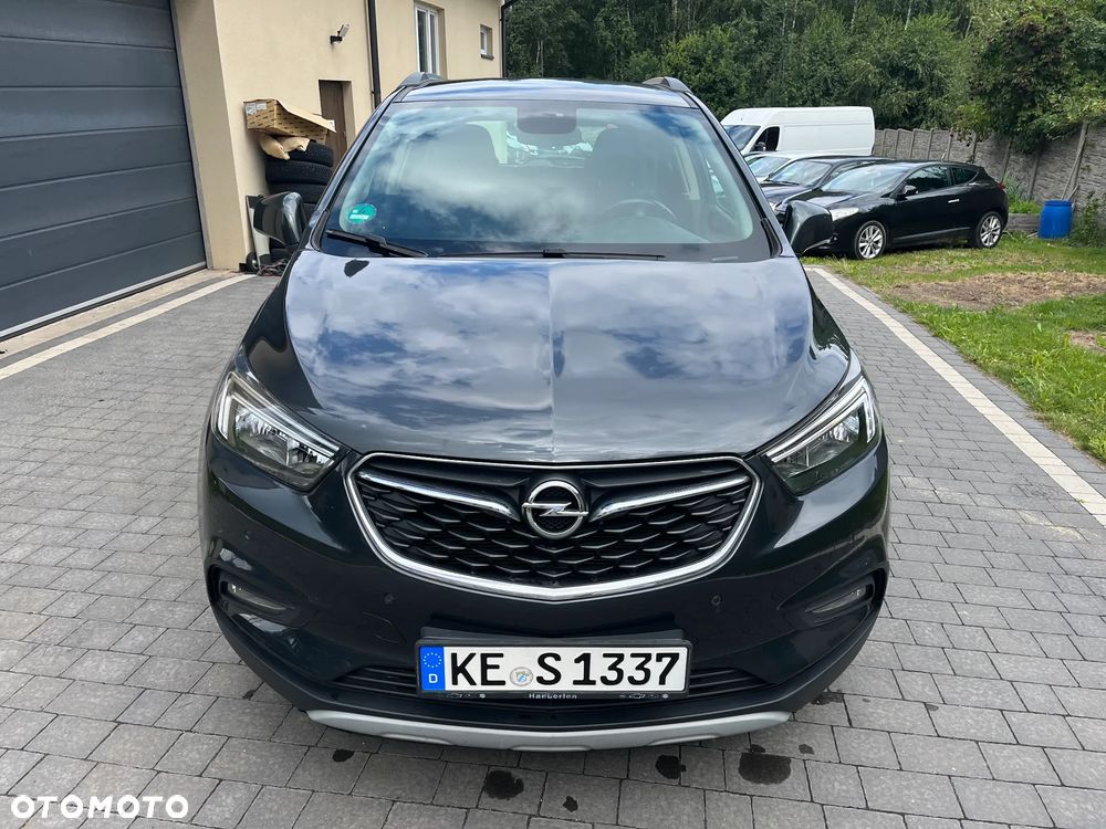 Opel Mokka - 36