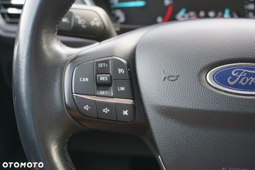 Ford Focus 2.0 EcoBlue Titanium Business - 20