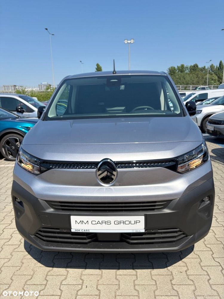 Citroën Berlingo Van Furgon XL 1.5 T.Diesel 130KM MT6 - 2