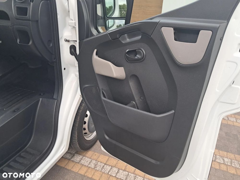 Opel MOVANO !!! 2,3 DCI !!! DO-KA !!! MAXXX !!! - 16