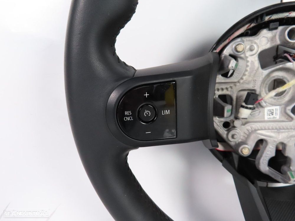 Volante Desportivo sem Airbag Usado / Original MINI MINI (F56)/MINI MINI (F55)/M... - 5