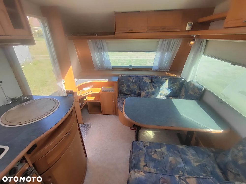 Adria 462DP - 9