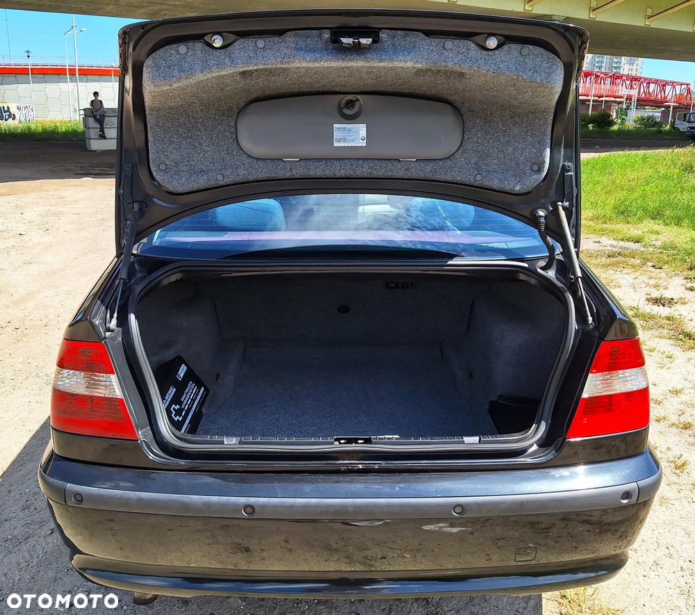 BMW Seria 3 320d - 7