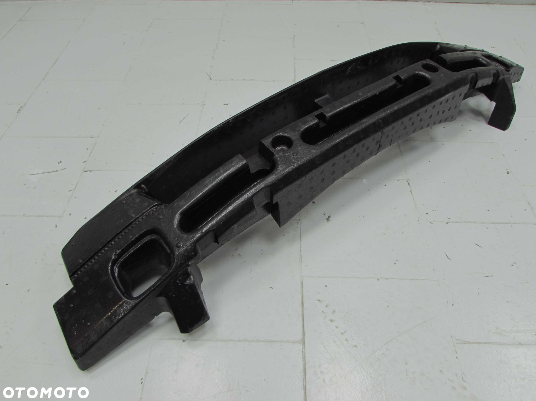 LEXUS RX 400 RX400 H 05-09 ABSORBER STYROPIAN ZDERZAKA PRZOD 52611-48060 - 3