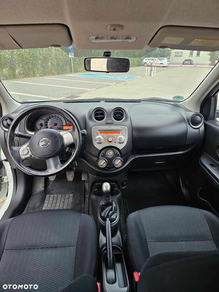 Nissan Micra 1.2 30 Jahre Edition - 16