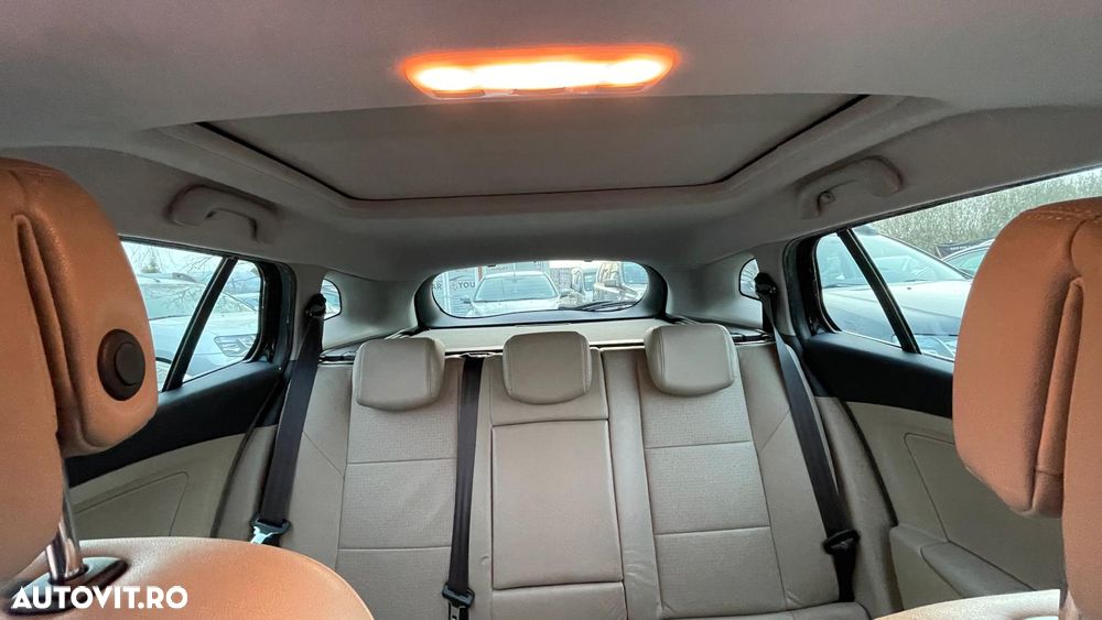 Renault Megane dCi 160 FAP Dynamique - 13