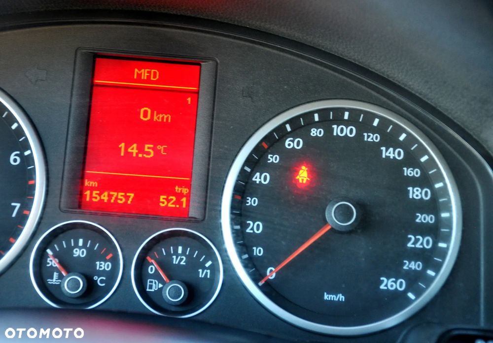 Volkswagen Tiguan 1.4 TSI Sport&Style - 36