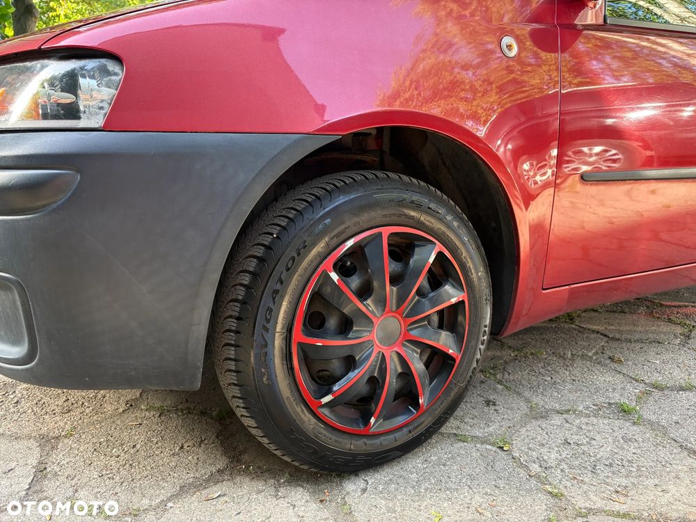 Fiat Punto 1.2 8V - 36