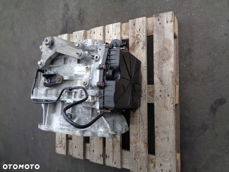 Skrzynia BIEGÓW Focus MK3 2.0 Tdci BV6R7000AG Powershift 2013R 68K - 4