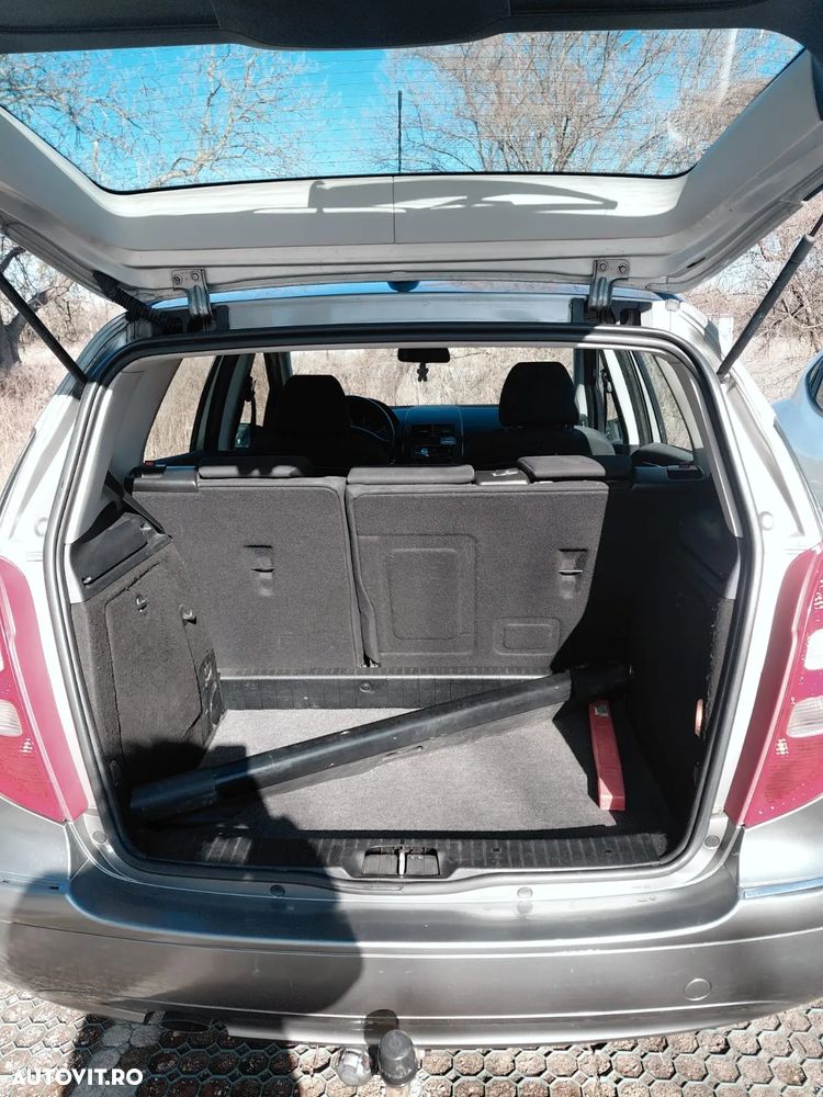 Mercedes-Benz A 180 CDI Elegance - 3