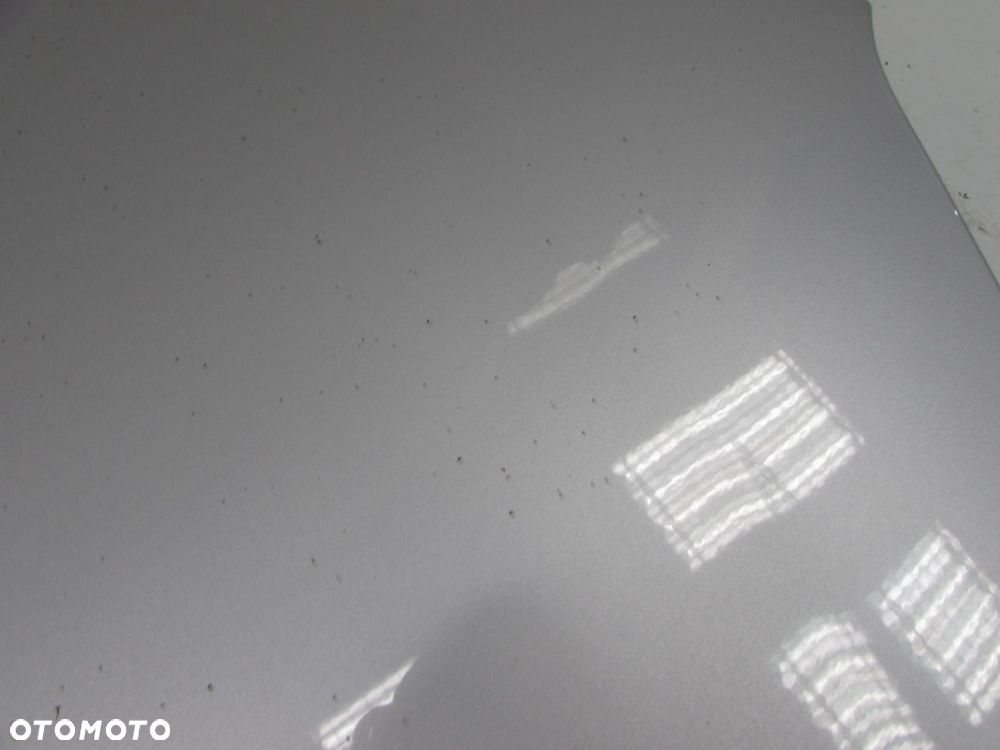 PEUGEOT PARTNER BERLINGO III 08-15 MASKA POKRYWA SILNIKA EZRC - 6