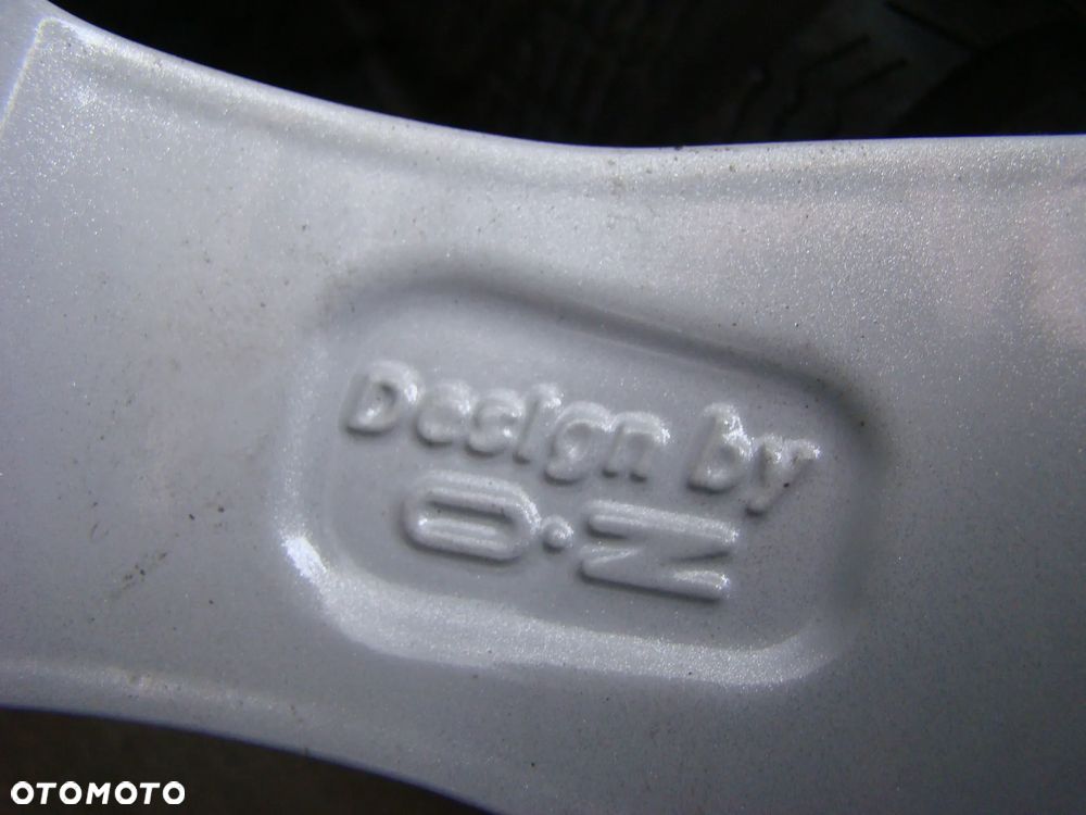 a184 5x114,3 Suzuki Sx4 S-Cross Fiat Sedici 7Jx16 Opony Zima 205/60 R16 - 7