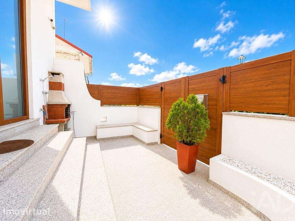 Casa / Villa T4 em Valpaços e Sanfins de 160 m2 - Grande imagem: 3/26