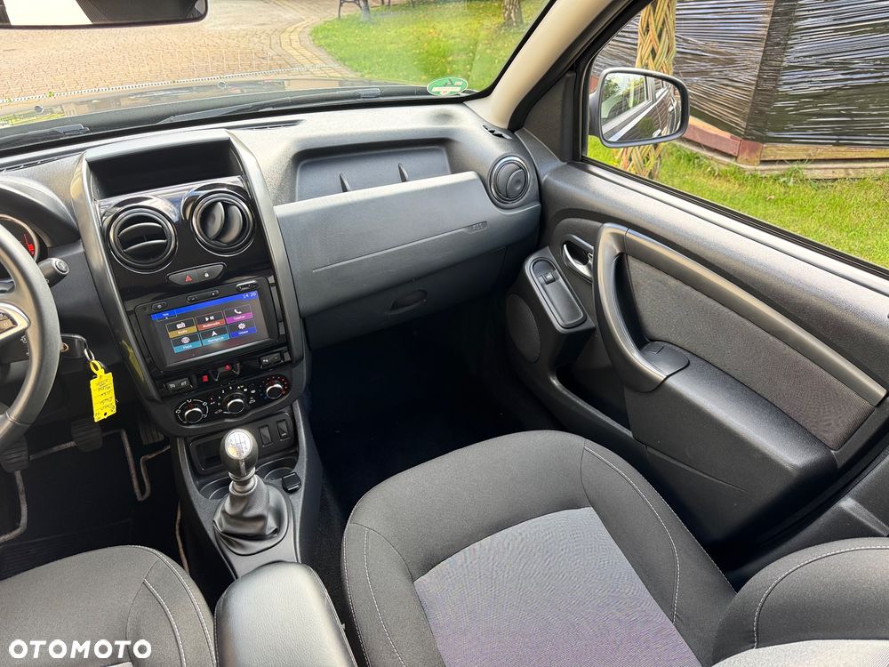 Dacia Duster 1.2 TCe Laureate S&S EU6 - 15