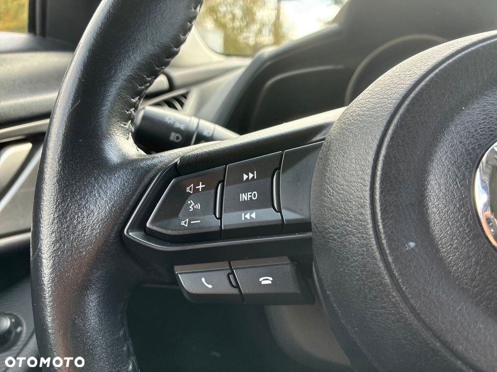 Mazda CX-3 - 20