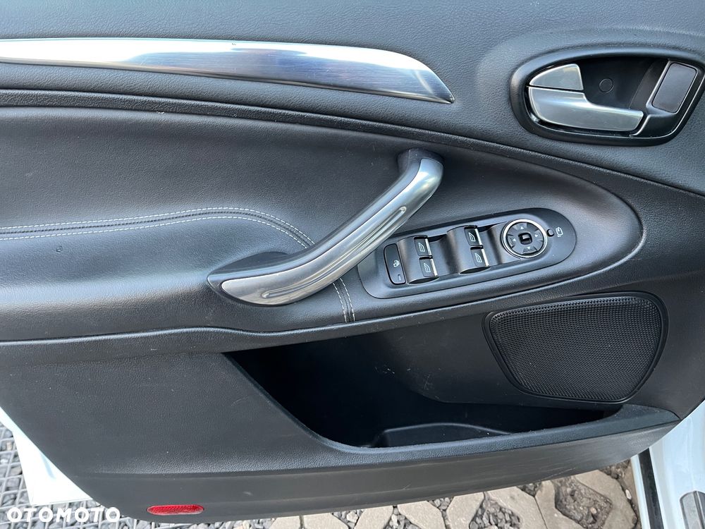 Ford S-Max 2.0 TDCi DPF Titanium - 10